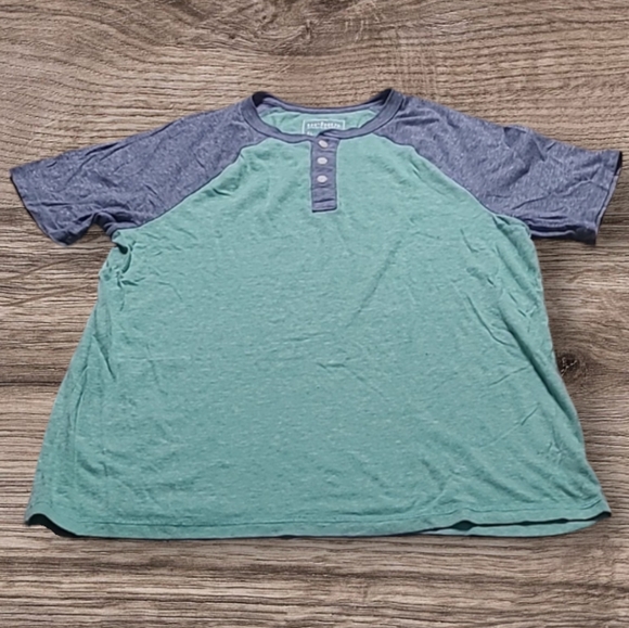 MEN'S URBAN PIPELINE SHIRT - Picture 1 of 4